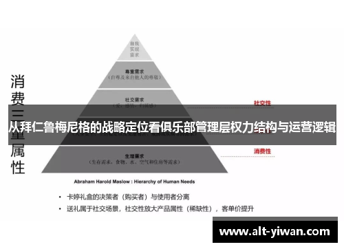 从拜仁鲁梅尼格的战略定位看俱乐部管理层权力结构与运营逻辑